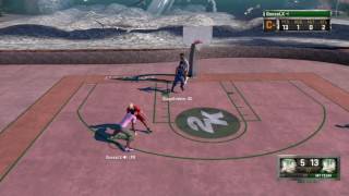 NBA 2K16 DRIBBLE GOD MONTAGEGUARD UP KID PT10350 SUB MIXTAPE COMIG LATER TONIGHT [upl. by Ynafit845]