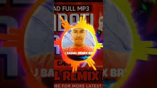 RASABATI BILASA 2  DJ BADAL PROFESSIONAL odiafamousdhamakasongmixdjbypartymix dj [upl. by Germain338]