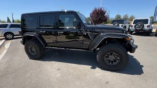 2024 Jeep Wrangler Reno Carson City Northern Nevada Sacramento Elko NV RW321534 [upl. by Narok]