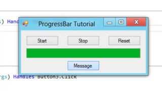 Visual Studio 2012 TutorialBeginners [upl. by Lyred691]