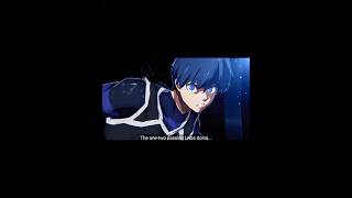 Rin Kick🥶 🥵  AMV edit  trendingfootballrinitoshi [upl. by Adnilab]