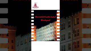 Norwich Castle hotel Blackpool future video [upl. by Donata]