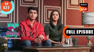 Vivaan Has A Breakdown  Wagle Ki Duniya  Ep 622  Full Episode  29 Mar 2023 [upl. by Janeczka]