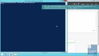 Configurar BranchCache desde Powershell [upl. by Litnahc783]