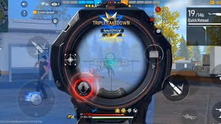 freefire CS rank 1vs3 BOOYAHsafe zone Live video today heroic vs masterplayerAjaygupta8765gami [upl. by Lunsford377]