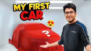 I bought a new Car  Nomi Vlogs Crazy [upl. by Leirad658]