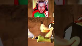 Donald uses Zettaflare kingdomhearts3 kingdomhearts shorts disney youtubeshorts [upl. by Columbyne]