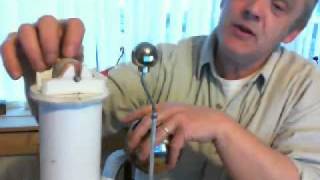 How to build aVan Der Graaf Generator [upl. by Horowitz368]