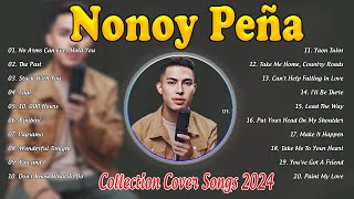 Nonoy Pena  No Arms Can Ever Hold You✨Nonoy Pena Collection Cover Songs 2024🎶Viral Hits Songs [upl. by Dwan77]