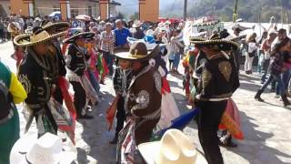 charros de Ahuacatlan Puebla [upl. by Zebada]