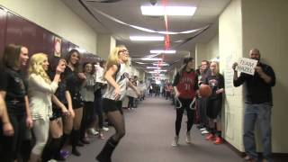 Cedar Springs High School  Lip Dub 2014 [upl. by Cross]