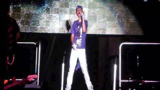 Justin Bieber  One Less Lonely Girl Live in Kuala Lumpur Malaysia [upl. by Theodor99]