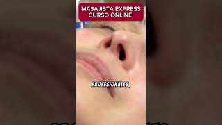 Masajista Express Curso Online [upl. by Den733]