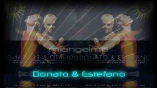 Alucinando Donato amp Estefano [upl. by Akoek]