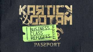 Kartick amp Gotam  Boye Boye from the Album Business Class Refugees [upl. by Eserahs]