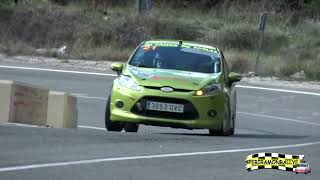 10 Rallye Xixona 2024 TC5 Relleu HD 1080p [upl. by Catlin]