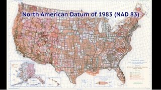 What Is the Status of Todays Geodetic Datums [upl. by Flemming424]