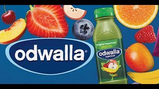 Odwalla 30 Second Commercial [upl. by Lyndell]