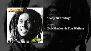 Easy Skanking 1978  Bob Marley amp The Wailers [upl. by Paolina]