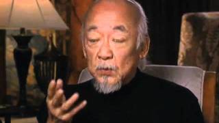 Pat Morita describes Arnold from quotHappy Daysquot  TelevisionAcademycomInterviews [upl. by Rora134]