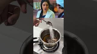 Anupama Shares Her Masala Chai Recipe ☕️  DisneyPlus Hotstar [upl. by Iam]