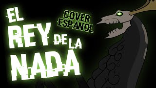 El Rey De La Nada  Centauria  Cover Español Latino  FOAX [upl. by Aleciram]