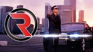 Secretos Video Oficial  Reykon [upl. by Daffy]