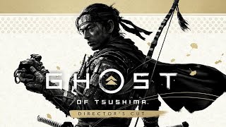 Heilige Orte und verwitterte Schreine  Ghost of Tsushima Part 173 [upl. by Giovanni]