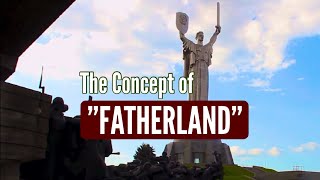 Exploring the Concept of ‘FATHERLAND’ A Global Perspectiv  LIKE UNIVERSE [upl. by Atews]