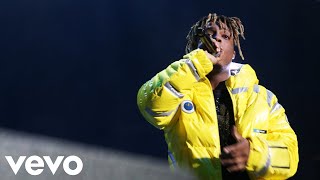 Juice WRLD  Screw Juice Official Music Video [upl. by Alleunamme]