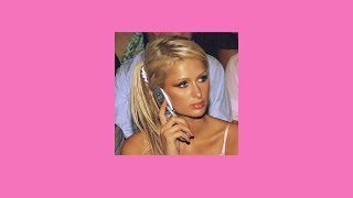 a 2000s baddie playlist to help boost your confidence  y2k playlist [upl. by Kcirdec171]