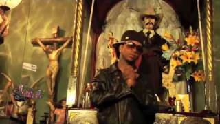 Lil B  Im God quotSECRETE VIDEO 2 quot BASED MUSIC BAY AREA [upl. by Henriha]