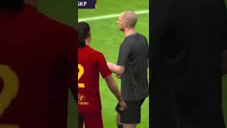 حتى pes يادون😭💔 [upl. by Beeck]