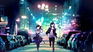 Nightcore  American Boy [upl. by Ramel]