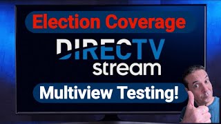 DirecTVMULTIVIEW Soon⁉️ [upl. by Sherrie]