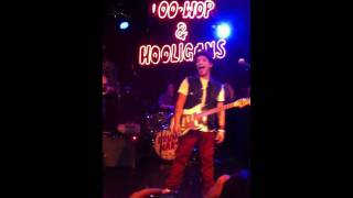 Bruno Mars Boston hip thrust [upl. by Zimmerman543]