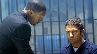 Law Abiding Citizen Full Movie Story And Review  Jamie Foxx  Gerard Butler  Bruce McGill [upl. by Nelyak]