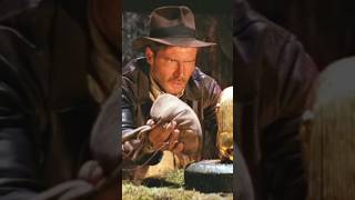 4 facts you didn’t know about Indiana Jones [upl. by Abramson]