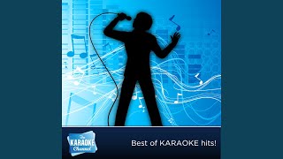 Dont Let Him Go Originally Performed by Reo Speedwagon Karaoke Version [upl. by Anasor]