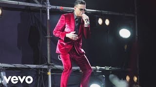 Silvestre Dangond  Regálame una Noche En Vivo [upl. by Carey812]