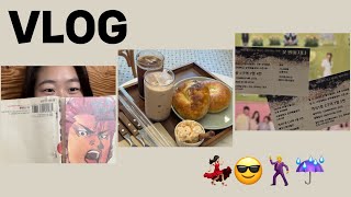 하루종일 영화만 보는 씨네필 VLOG [upl. by Al]