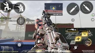 Locus Is The Best Sniper In CODM codmobile callofduty [upl. by Heydon782]