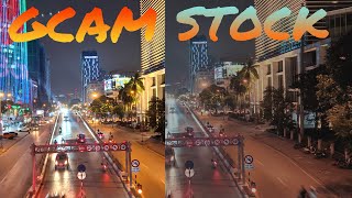 Redmi Note 10 Pro  Redmi Note 10 Pro Max GCAM VS STOCK amp Bonus GCAM Developer Interview [upl. by Eillod891]