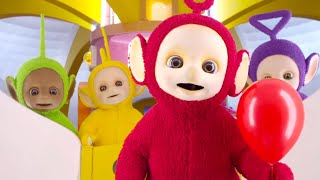 Palloncino rosso di Po e altri Teletubbies  Compilazione di 1 ora [upl. by Ulysses48]