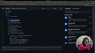 Fullstack Nodejs Session 3 Dockerize amp Deploy Your Backend with GitHub Actions on Digital Ocean [upl. by Eerrehs]