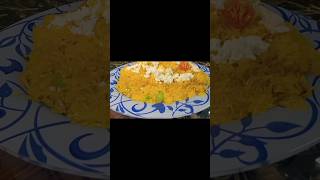 Easy Zarda Recipe  Anjums Recipes  Quick and Tasty 🤤 [upl. by Ayanej]