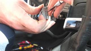 Fiat Punto II Airbag isolation switch fault and its fix [upl. by Hgieleak224]