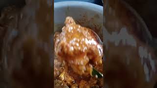 🤗🥰guys Namukku chicken 🐓🐔kuzhamban ready akkamfood [upl. by Acenom]