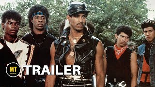 Breakin 2 Electric Boogaloo  Trailer 1984 [upl. by Landau]