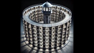 Living in a Digital Cage The Panopticon Society EXPOSED [upl. by Nyliac]